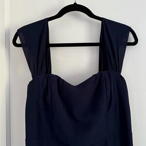 Lulus Formal Maxi Dress